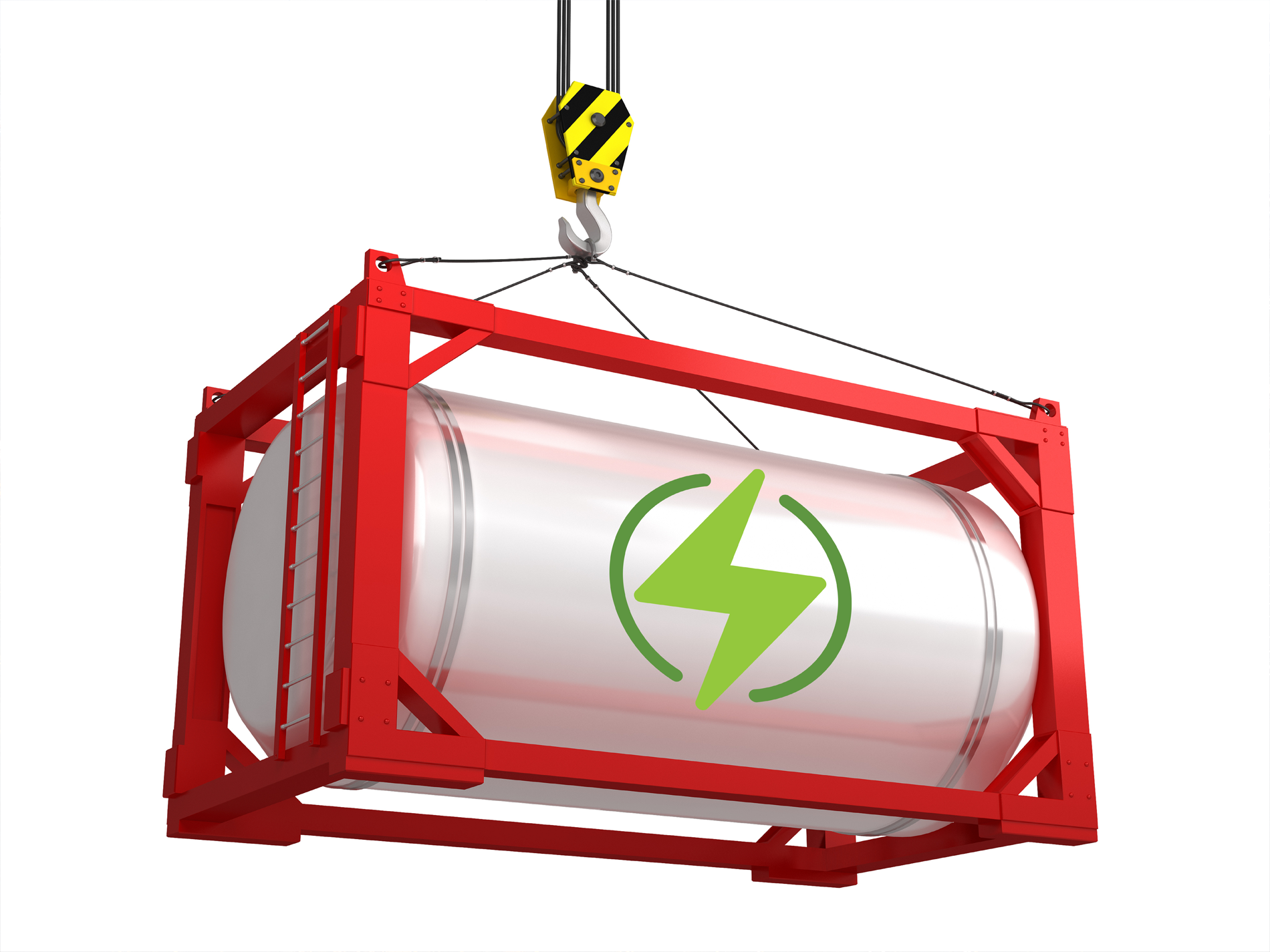 Why composite tank containers point the way to a greener future - MRI ...